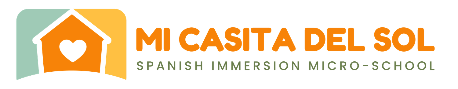 Mi Casita del Sol — Spanish Immersion Micro-School